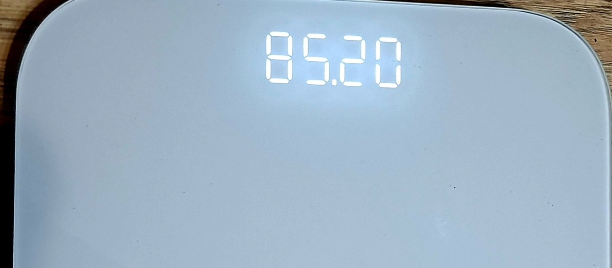 Вес на 05.12.25