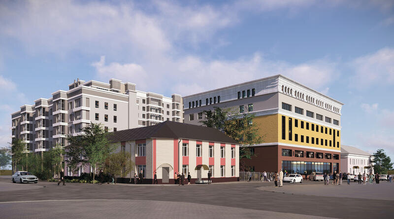 Листайте вправо, чтобы увидеть больше изображений