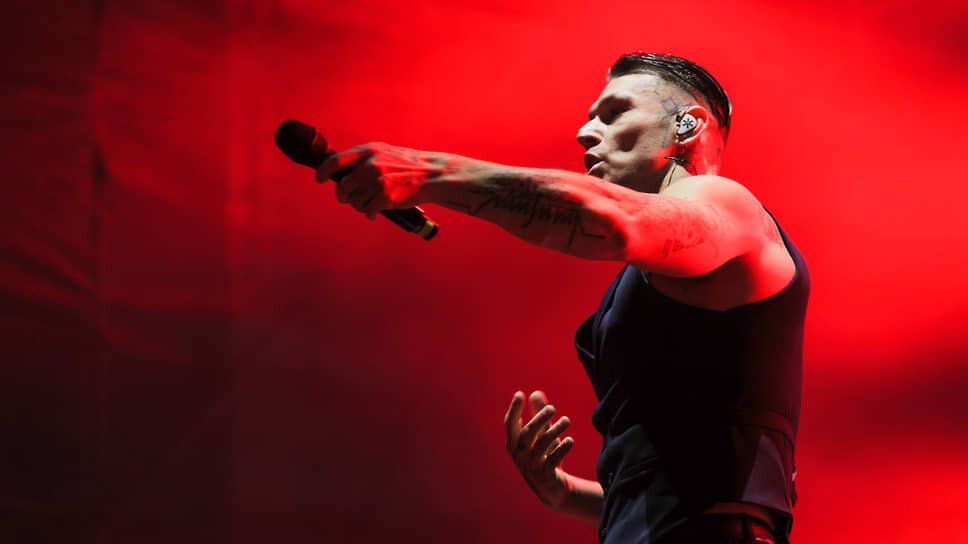 Фото: Марина Молдавская / Коммерсантъ