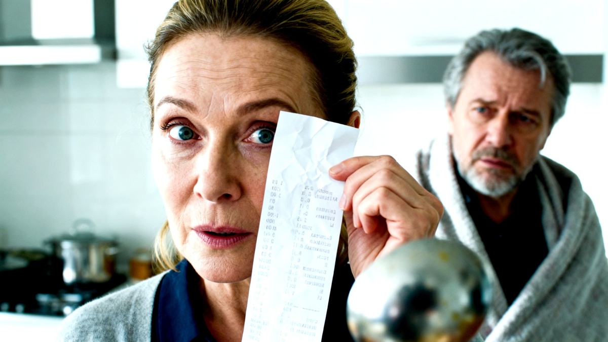 Сервис отключен: я перестала жалеть мужа после одной находки