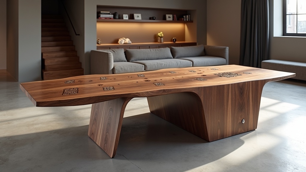    Как использовать QR-код на мебели для получения интерактивных инструкций и истории создания? Узнайте, как сканировать и применять! admin