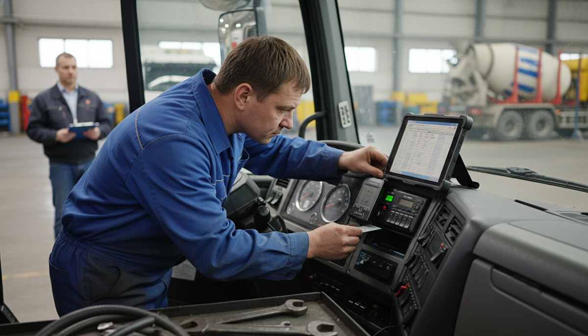    Система ЭРА-ГЛОНАСС: как установить и настроить экстренный вызов