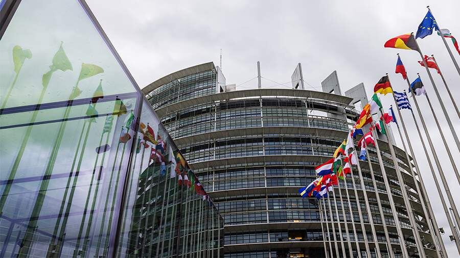 СМИ сообщили о банкротстве стран ЕС из-за вложений в украинский кризис