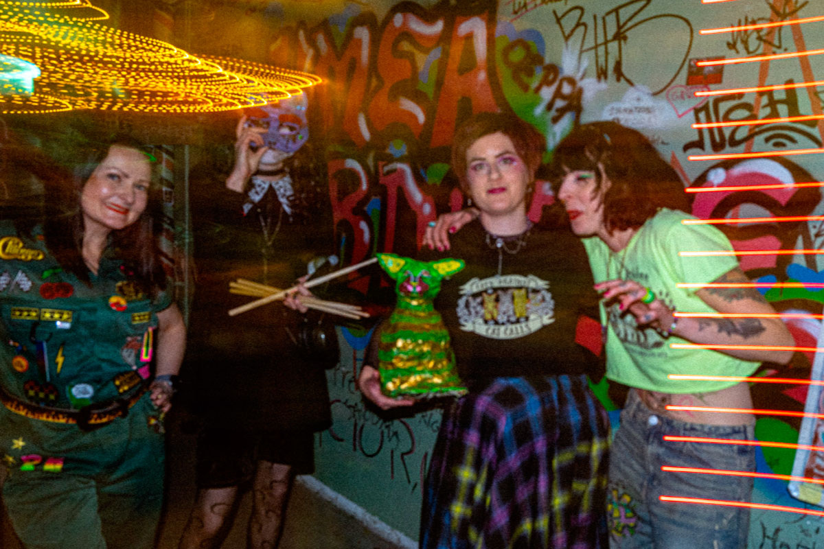 Личность проявляется через способность рассказывать о себе