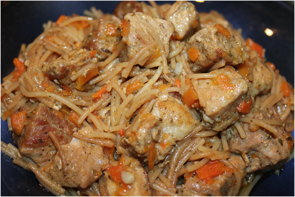 Личное фото автора.