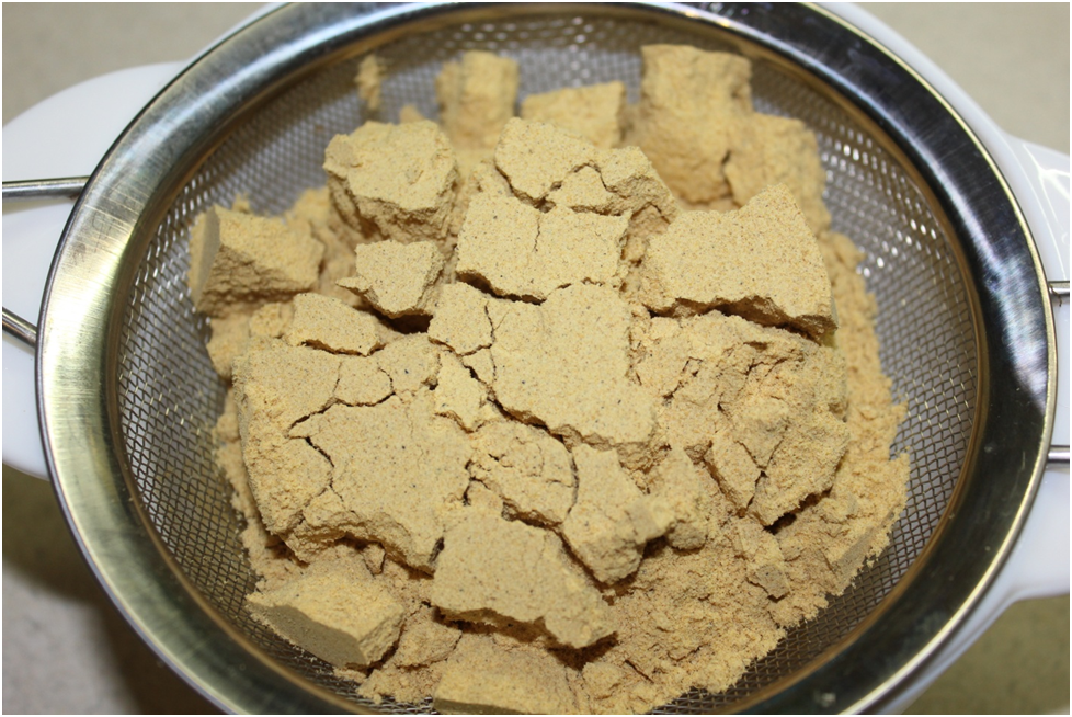 Личное фото автора.