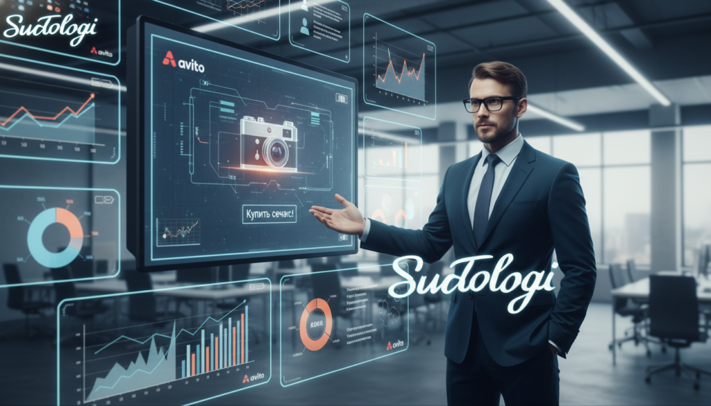    Полное руководство по эффективному использованию Avito