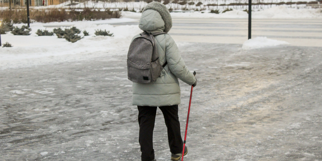 «Зима разгулялась»: в каких регионах ожидается значительное похолодание
