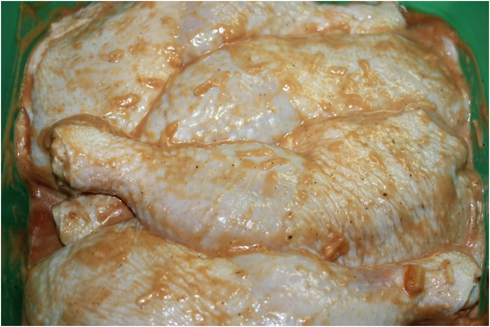 Личное фото автора.