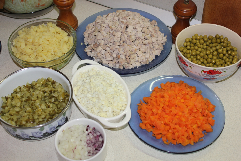 Личное фото автора.