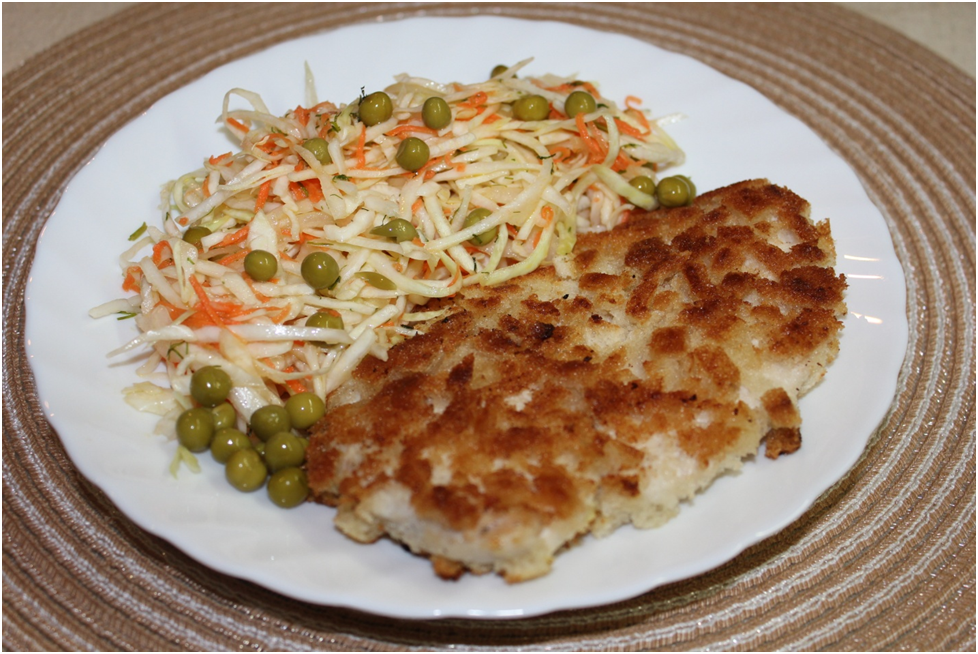 Личное фото автора.