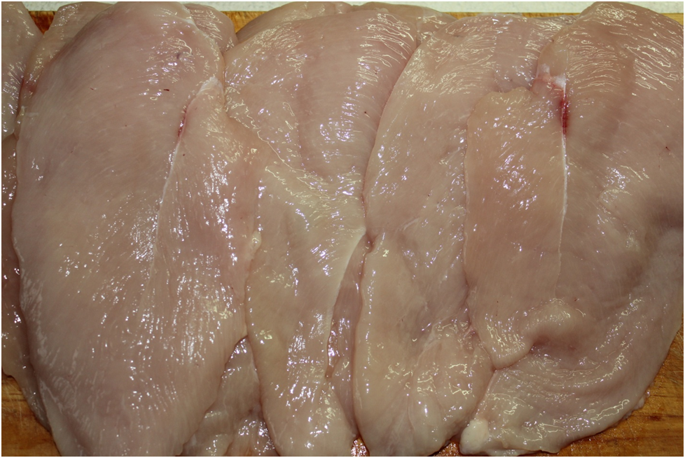 Личное фото автора.