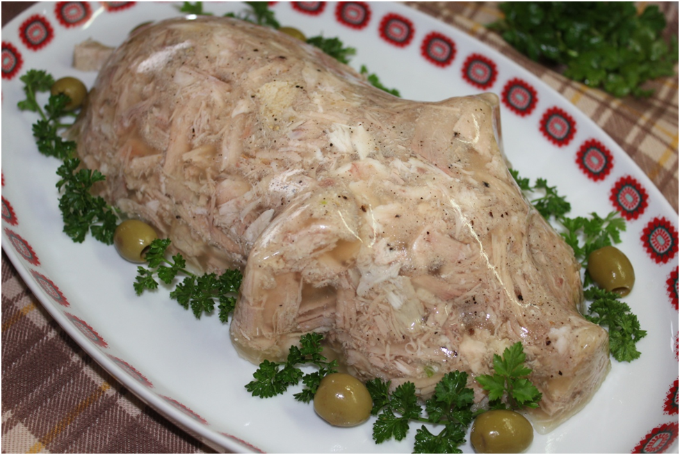 Личное фото автора.