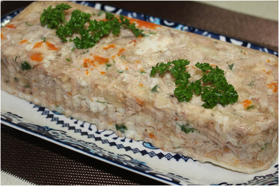 Личное фото автора.