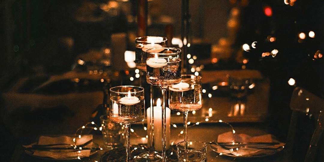 Новогодний стол 2026: что приготовить и как собрать праздничное меню