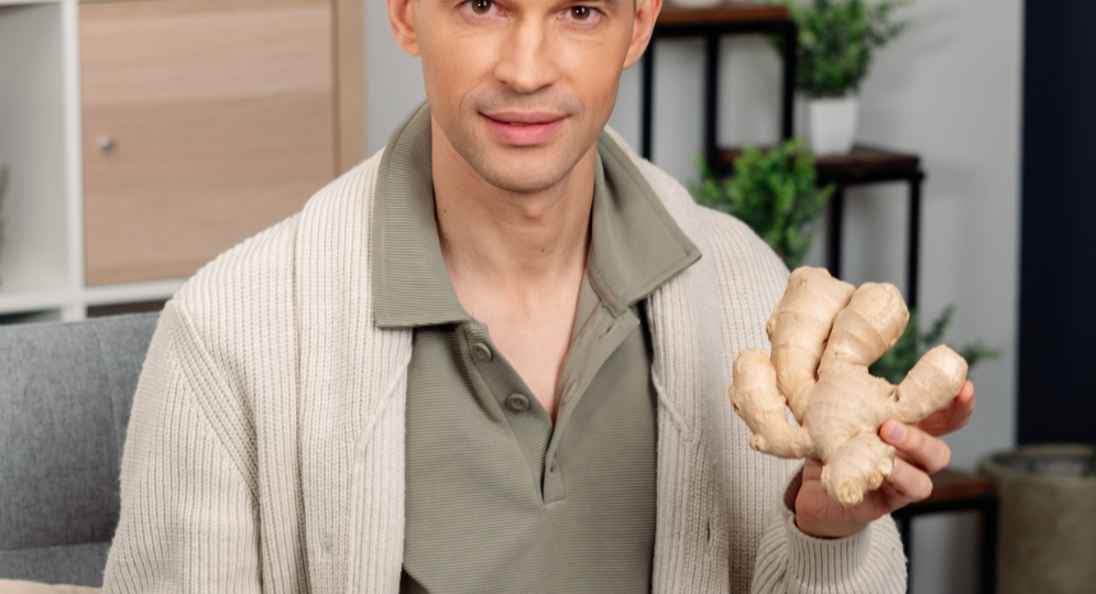 Как укрепить иммунитет зимой?