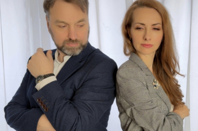 Повторяющиеся сценарии в отношениях.