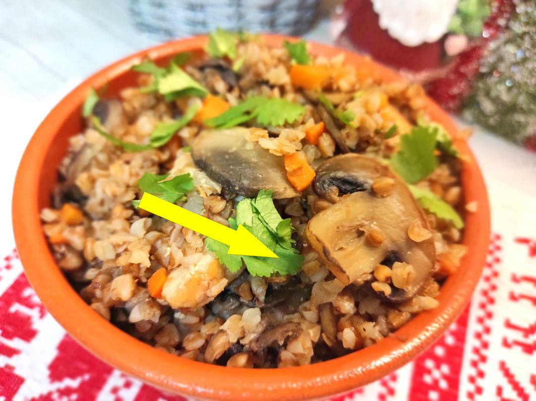    Гречка по-купечески — секрет царского стола, который ты повторишь за 30 минут