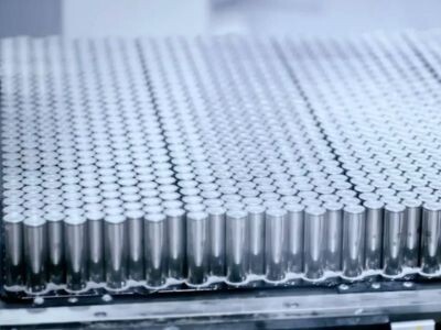    Электрокары Tesla с китайскими батареями оказались низкого качества