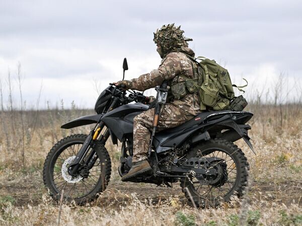    © РИА Новости Константин Михальчевский