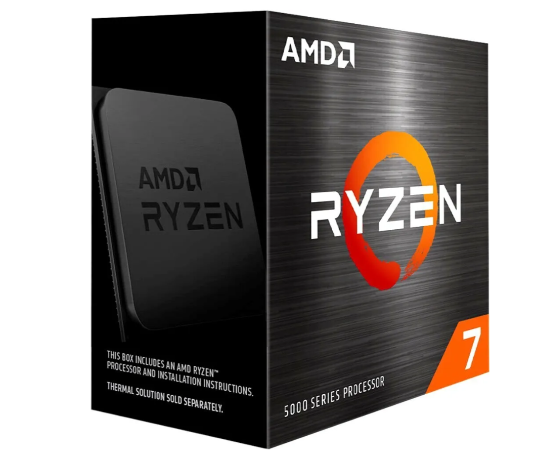 Настройка AMD‑процессора под игры