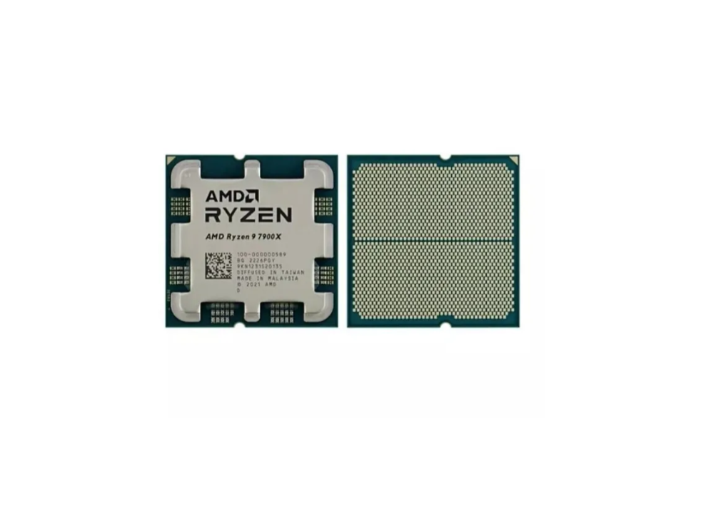 BIOS → AMD Overclocking