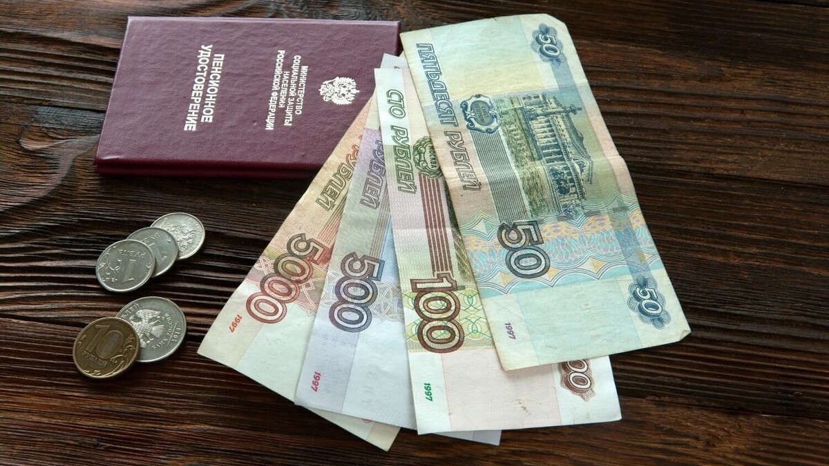 В 2026 году на заслуженный отдых выходят женщины 1967 г. р. и мужчины 1962 г. р.. Фото: Николай Гынгазов. ТАСС