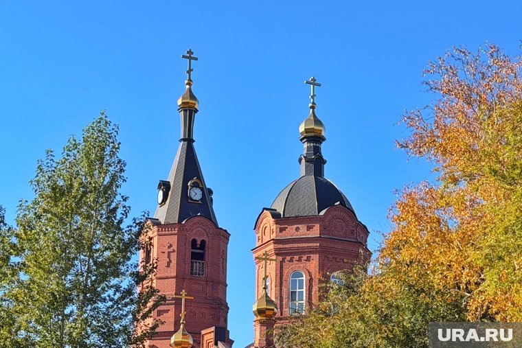    Сбор средств на строительство начался в 1895 году