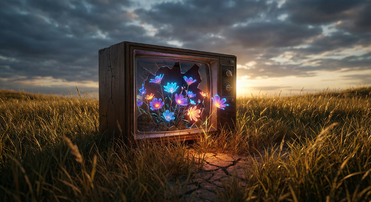 эпоха сам-себе-СМИ