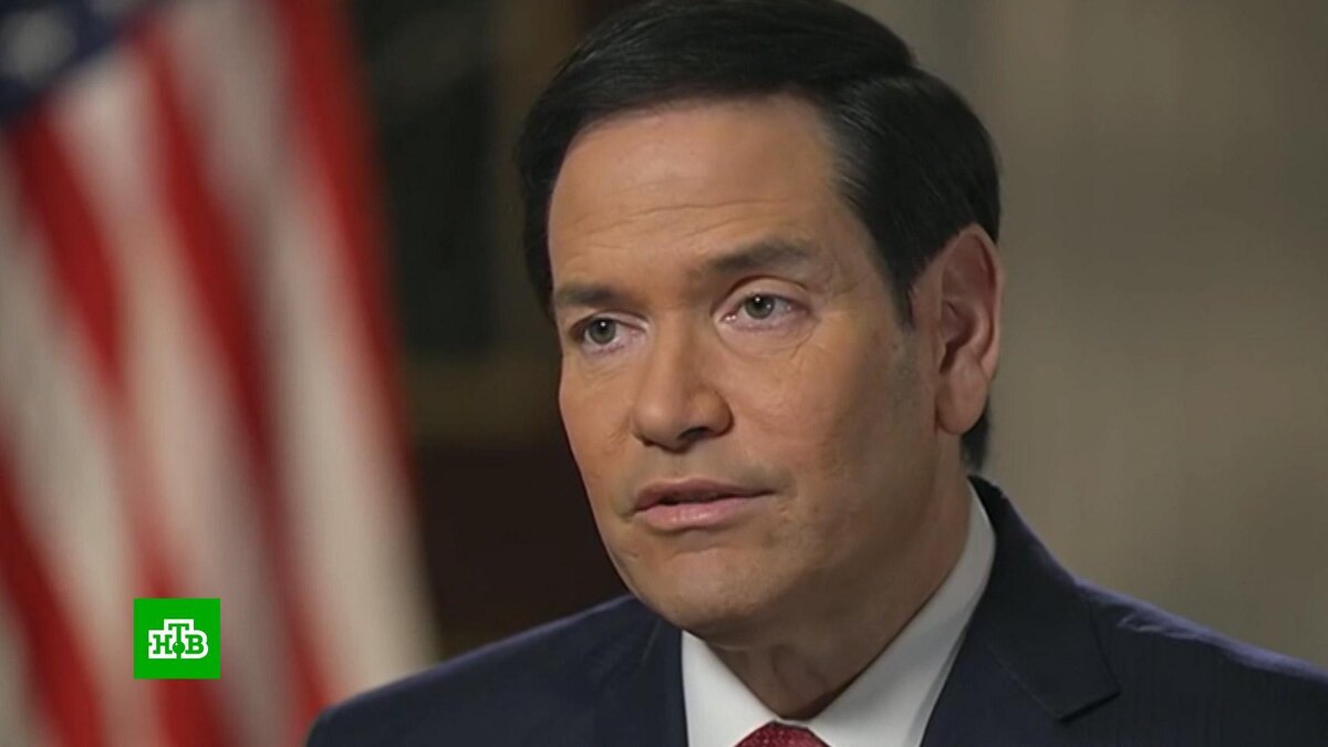    Рубио назвал главную причину разногласий по украинскому вопросу