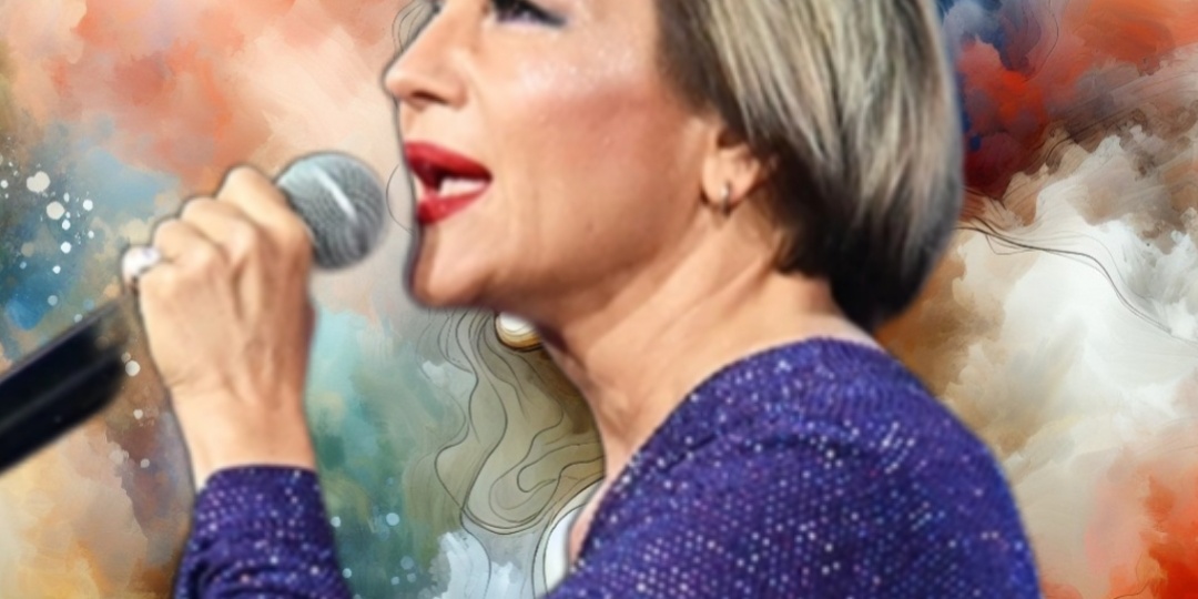 Буланова и как её  разрыв с танцорами утроил новогодний чек и она немного обалдела от этого