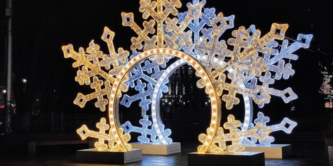 Зима обманывает ростовчан