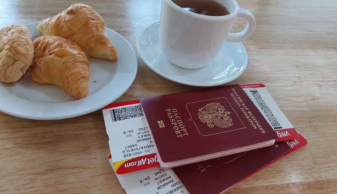 Фото автора. Аэропорт Суварнабхуми. Таиланд