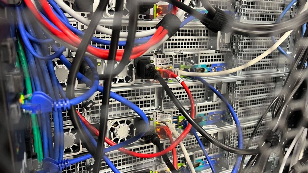 Роскомнадзор начал блокировать сервисы для обхода блокировок. Фото: 1MI