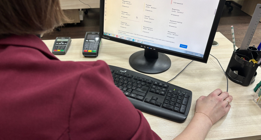    Фото из архива редакции