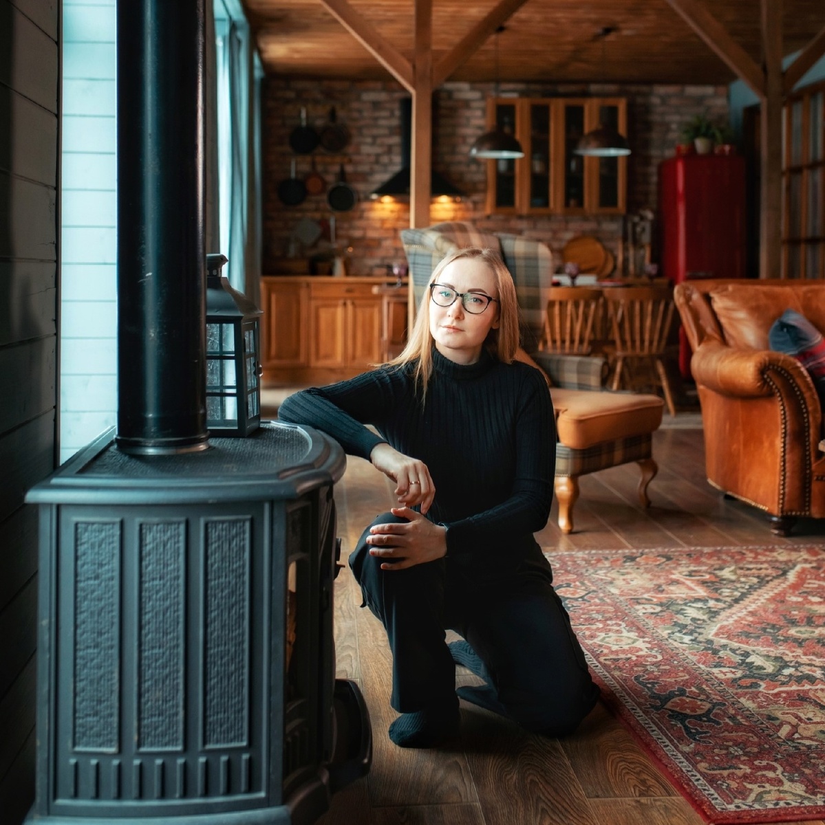 Евгения Шулепова - инвестор, арендодатель, трейдер