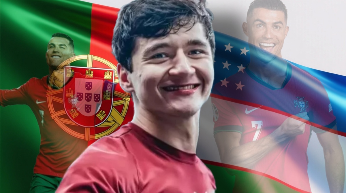 Абдукодир Хусанов (Сборная Узбекистана)