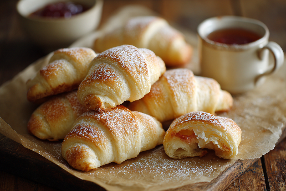    Снаружи лёгкая корочка, внутри — творожная мягкость и яркая начинка