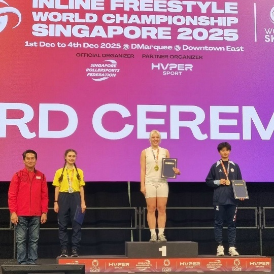    Фото Минспорта Самарской области