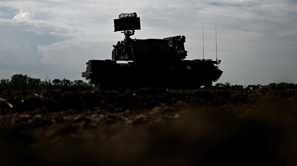    © РИА Новости . Станислав Красильников