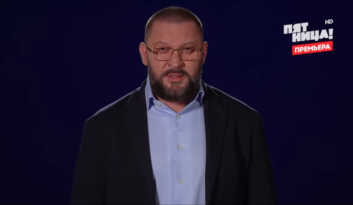 Большие девочки. Дочки-матери. 04.12.2025