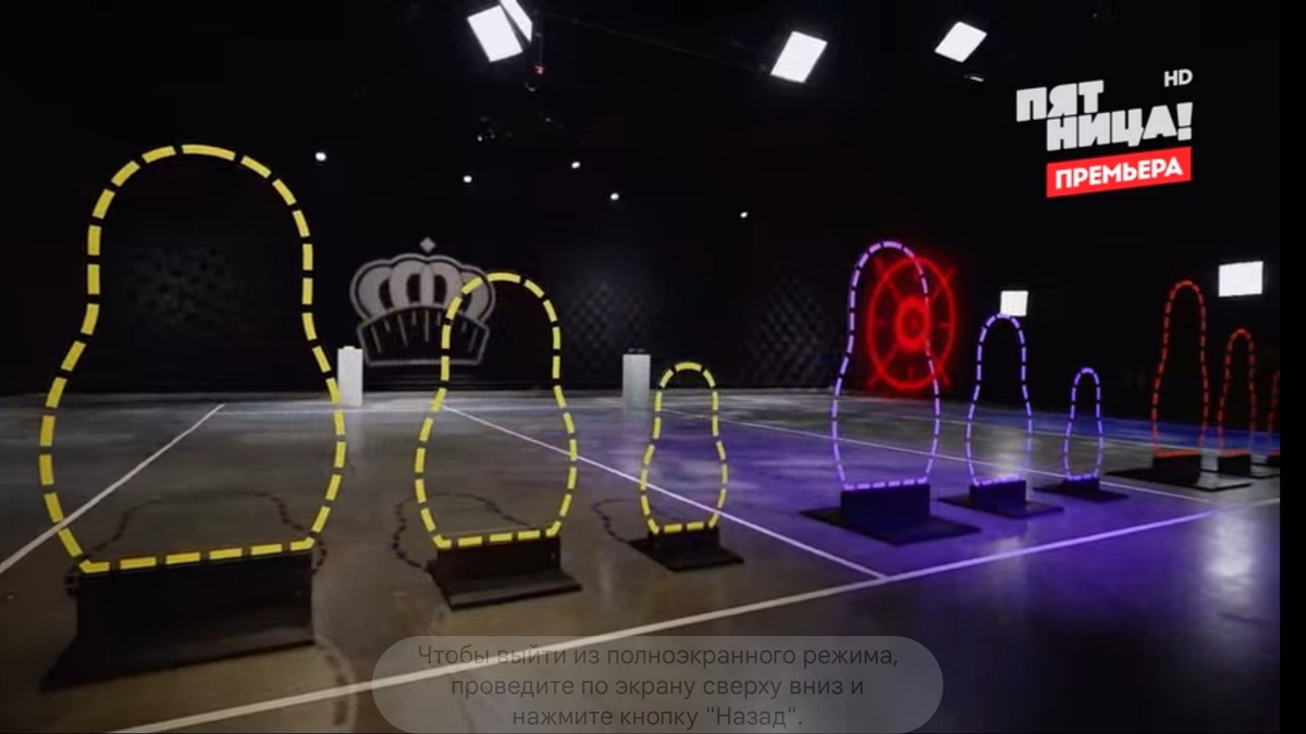 Большие девочки. Дочки-матери. 04.12.2025