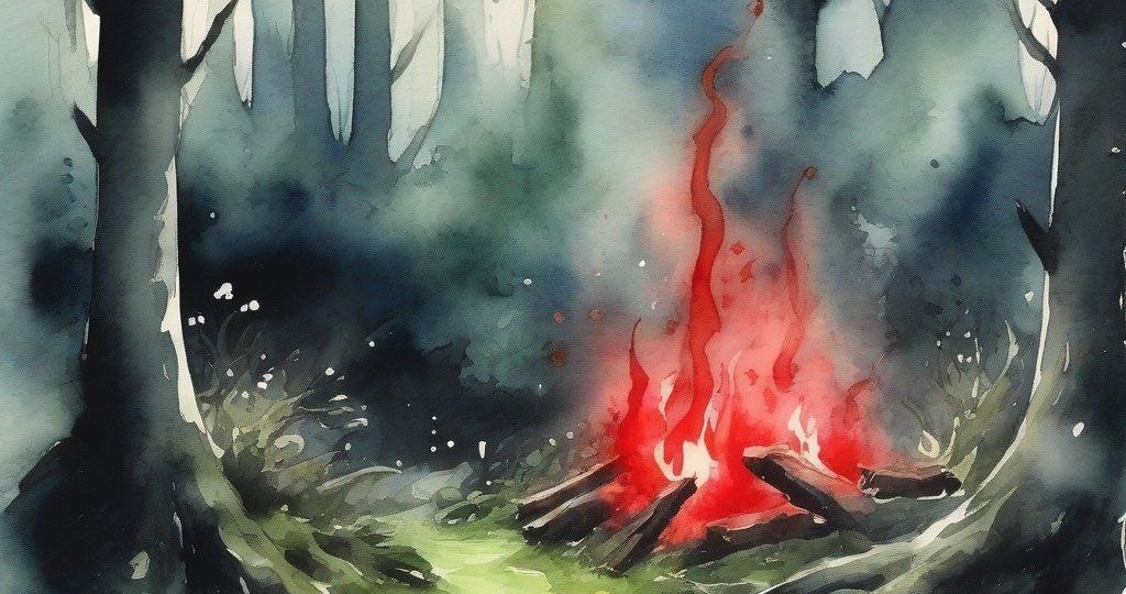 НЕ СОГРЕВАЙ ЧУЖОЙ ГНЕВ