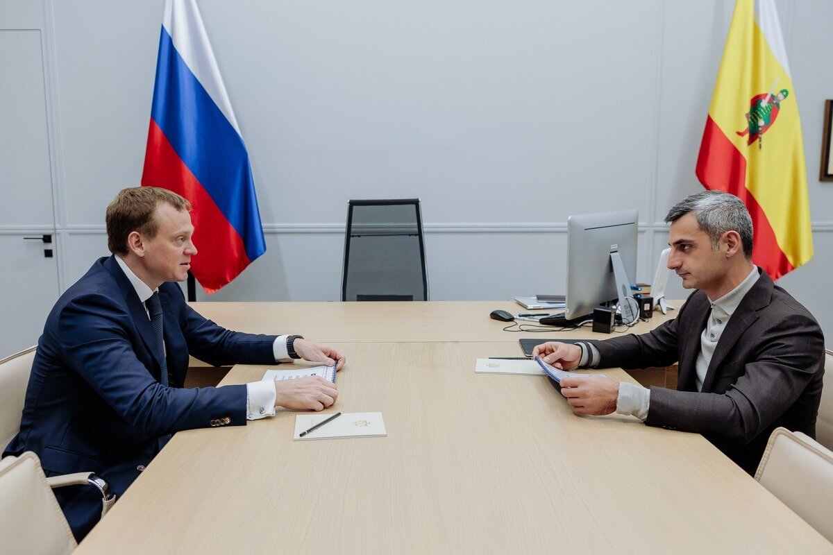    Фото с сайта Правительства Рязанской области