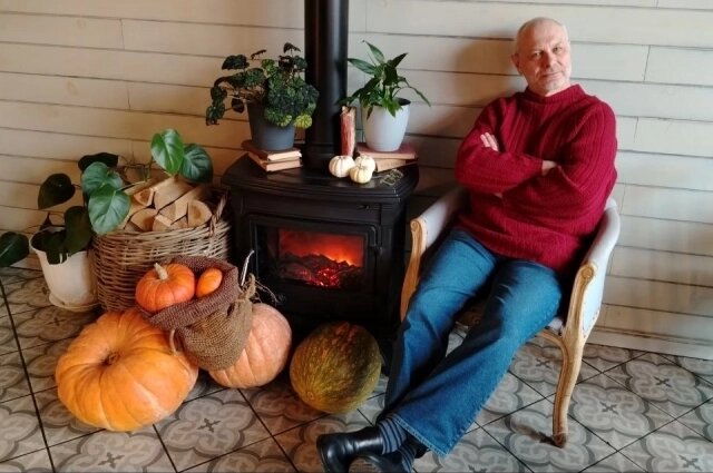    Фото: АиФ/ Наталия ТИХОМИРОВА