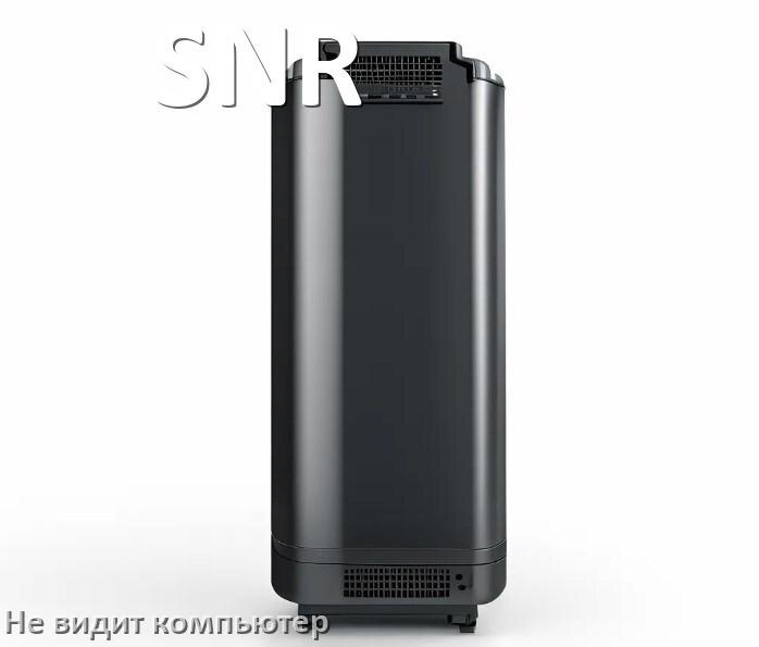 
Почему компьютер не видит ИБП SNR по USB в Windows