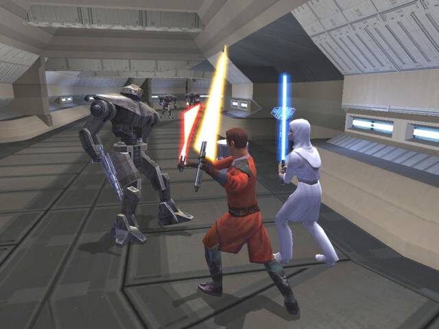 Скриншот игры