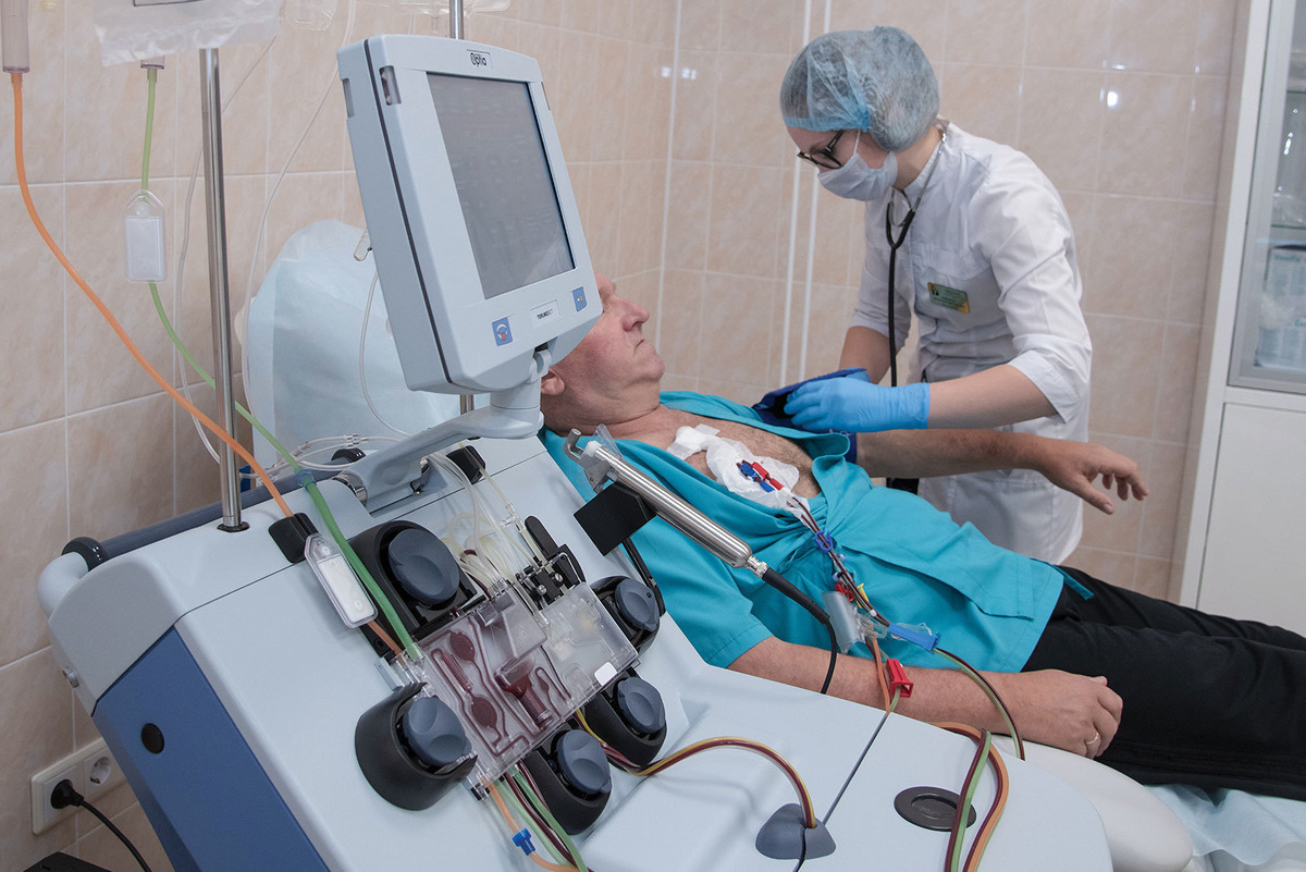    Фото СамГМУ