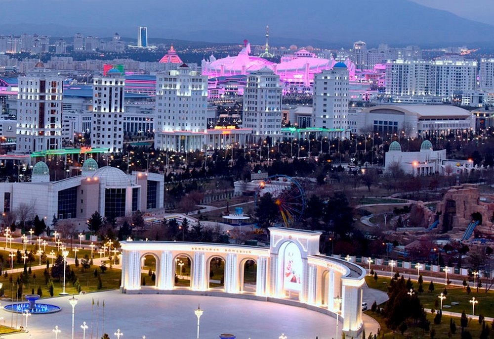    источник фото: Торгово-промышленная палата Туркменистана.