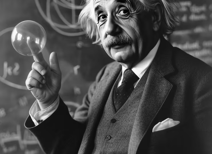 Когда наука встретила Бога: Необыкновенные открытия ученых, изменившие их мир